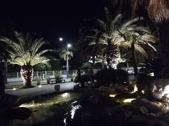 Photo hôtels San BenedettodelTronto 63074 San Benedetto del Tronto