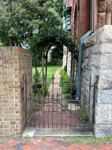 Museum «Hunter House Victorian Museum», reviews and photos, 240 W Freemason St, Norfolk, VA 23510, USA