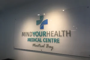 Mind Your Health Medical Centre image