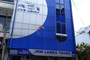 JNW Lanka Tours (Colombo Office) image