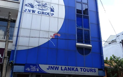JNW Lanka Tours (Colombo Office) image