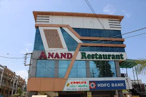 Anand Restaurant || Best Restaurant, Veg Restaurant, Fast Food Restaurant, Gujarati Food Restaurant image