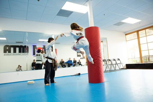 Mentors Taekwondo Academy