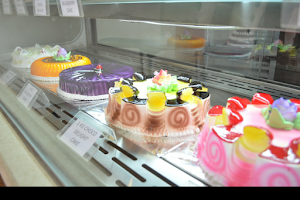 Anand Baker's & Cake shop image