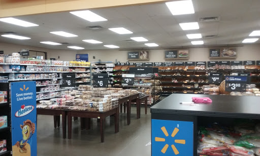 Walmart Supercenter