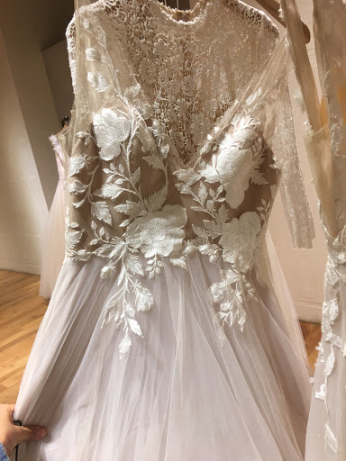 Bridal Shop «BHLDN», reviews and photos, 4056 Westheimer Rd, Houston, TX 77027, USA