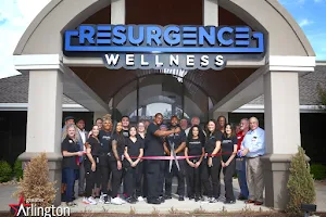 Resurgence Wellness image