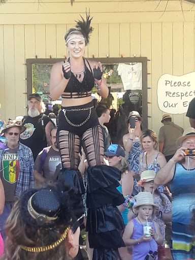 Association or Organization «Mendocino County Fair and Apple Show», reviews and photos