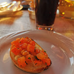 Photo n°7 de l'avis de Mrs..a fait le 18/09/2021 à 22:24 sur le  Ristorante La Pergola à Weiterstadt