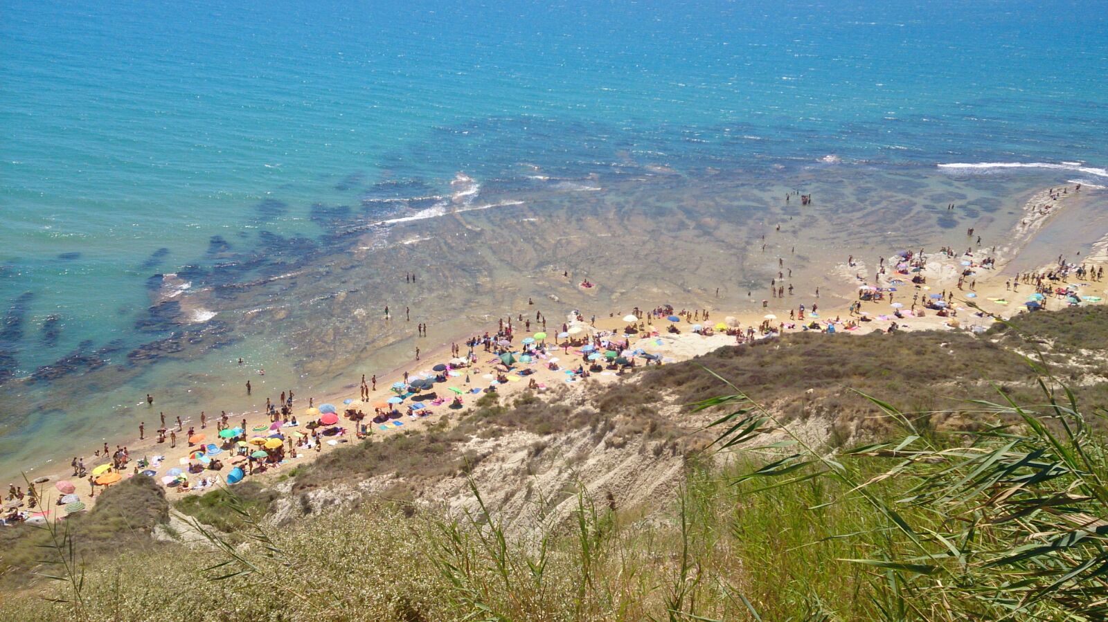 Scala dei Turchi photo #23