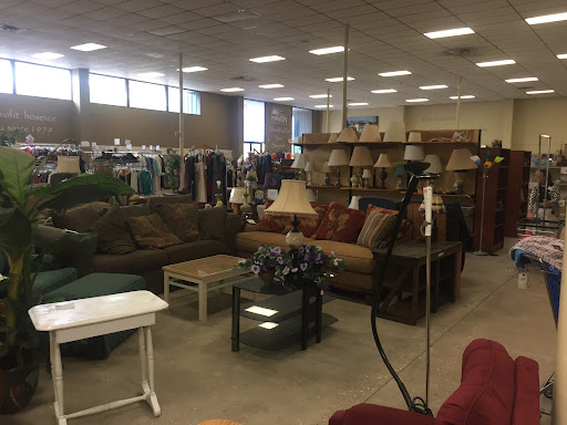 Thrift Store «Haven Hospice Attic Resale Store», reviews and photos