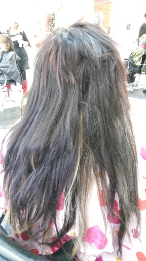 Nail Salon «Diamond Bar Beauty», reviews and photos, 228 S Diamond Bar Blvd, Diamond Bar, CA 91765, USA