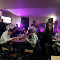 Atmosphère du Restaurant français Le Relais de la Lavande à Montagnac-Montpezat - n°9