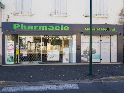 Pharmacie de Roquecourbe à Roquecourbe