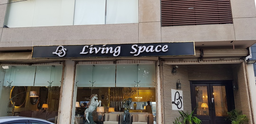 Living Space - Bukhari branch