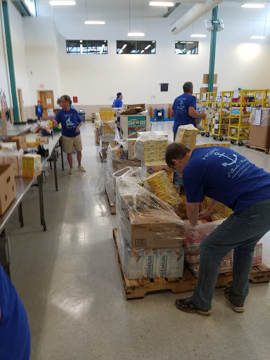 Food Bank «R I Community Food Bank», reviews and photos