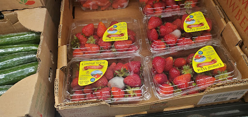 Supermarket «ALDI», reviews and photos, 1349 McFarland Blvd E, Tuscaloosa, AL 35404, USA