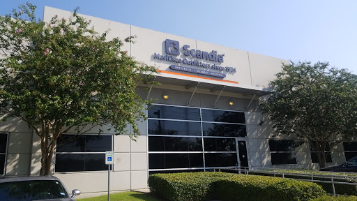 Scandia Gear The Americas Corp.