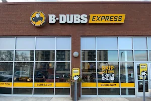 B-Dubs Express image