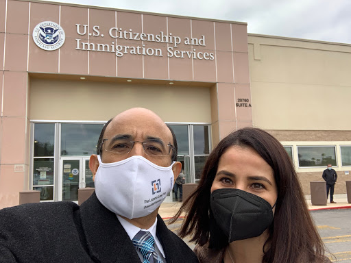 Legal Services «The Lozano Law Firm, PLLC», reviews and photos