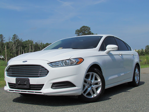 Used Car Dealer «Lifetime Auto Connection», reviews and photos, 8440 Jefferson Davis Hwy, Fredericksburg, VA 22407, USA