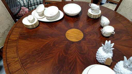 Furniture Store «Delaware Furniture Exchange», reviews and photos, 675 Dawson Dr, Newark, DE 19713, USA