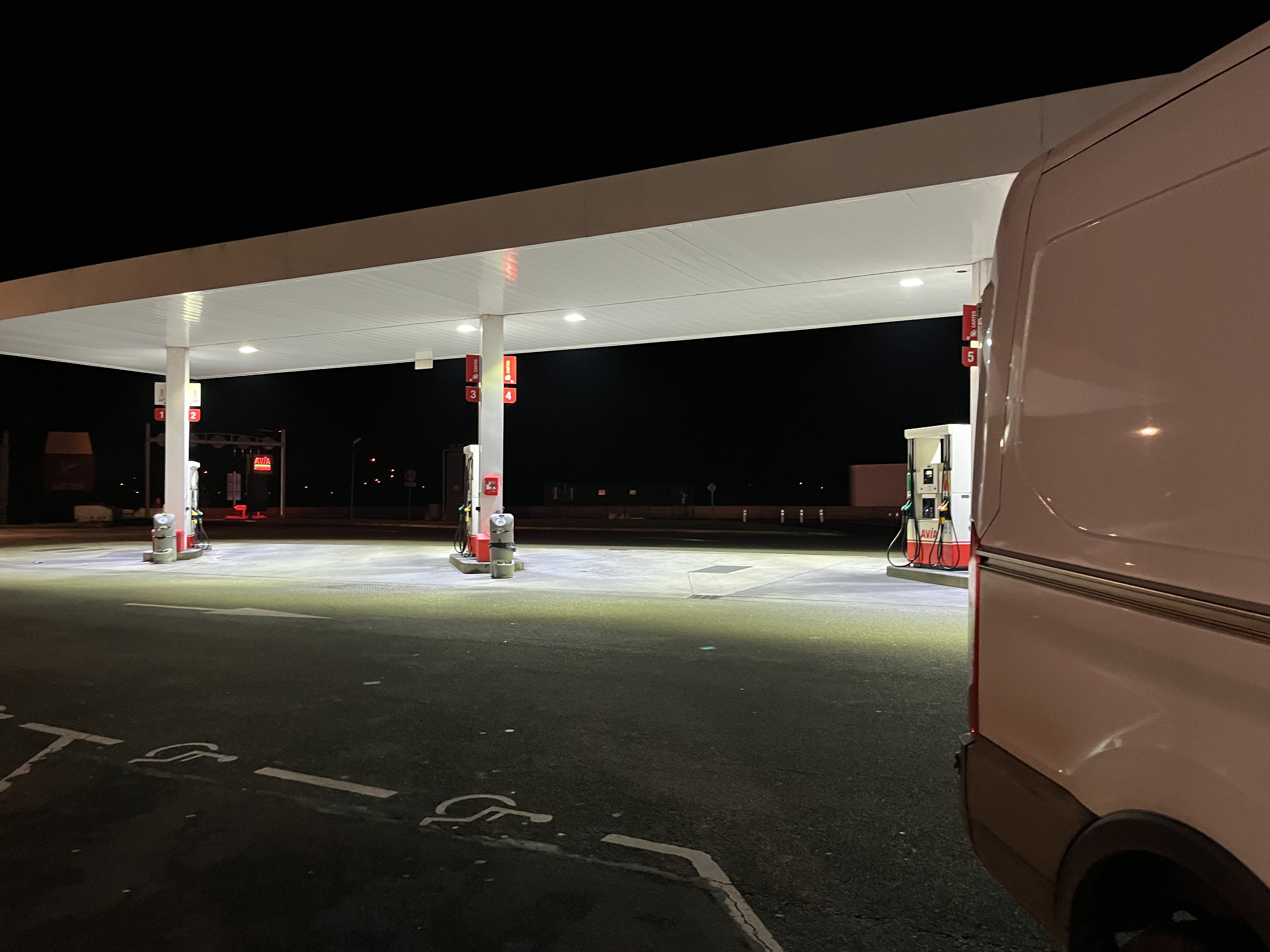 Photo n° 3 de l'avis de Laurent.A fait le 24/11/2023 à 17:13