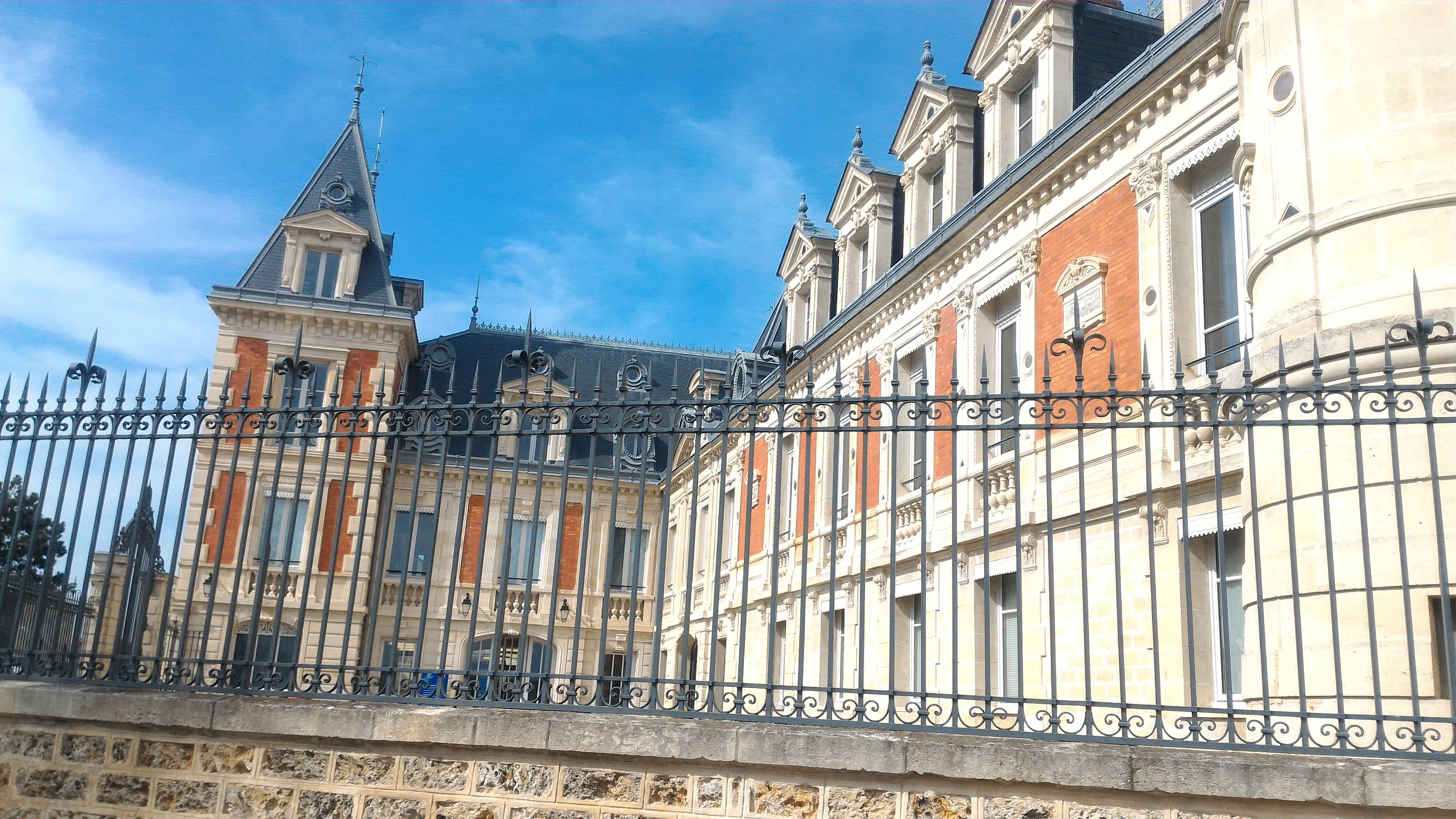 Photo n° 1 de l'avis de Ghyslaine.l fait le 29/04/2019 à 09:43