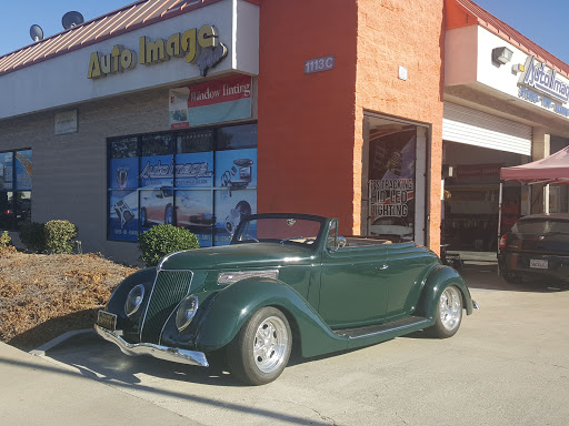 Car Wash «So Cal Express Car Wash», reviews and photos, 1151 W Holt Blvd, Ontario, CA 91762, USA