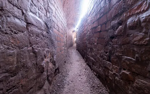 Underground Passages image