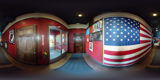 Bar & Grill «Blue Fox Billiards Bar & Grill», reviews and photos, 1160 Millwood Pike, Winchester, VA 22602, USA