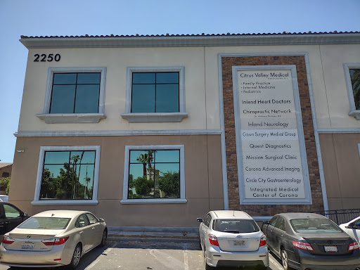 2250 S Main St, Corona, CA 92882, USA