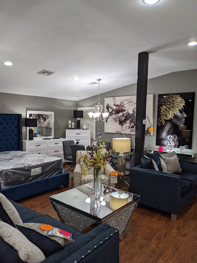 Furniture Store «Discount Furniture Store», reviews and photos, 504 E Market St, York, PA 17403, USA
