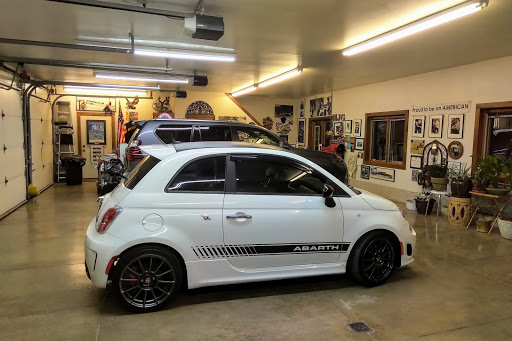 Used Car Dealer «Euro Auto Sport LLC.», reviews and photos, 25350 Pleasant Valley Rd #155, Chantilly, VA 20152, USA