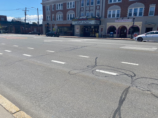 Movie Theater «Capitol Theatre», reviews and photos, 204 Massachusetts Ave, Arlington, MA 02474, USA