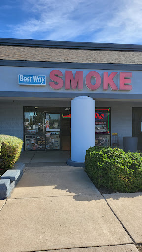 Tobacco Shop «Bestway Smoke», reviews and photos, 4851 E Greenway Rd, Scottsdale, AZ 85254, USA