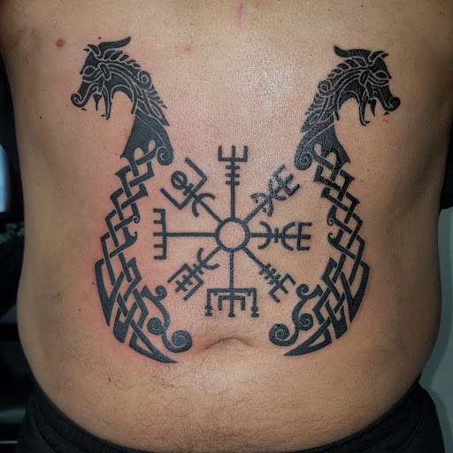 Tattoo Shop «Iron Clad Ink Tattoo», reviews and photos, 2195 Pace St, Covington, GA 30014, USA