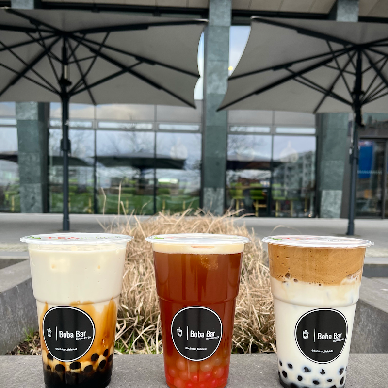 Boba Bar Bielefeld - Bubble Tea