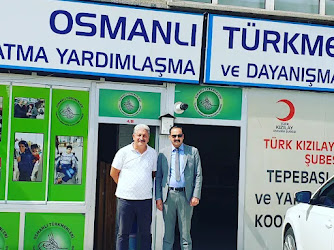 Osmanlı Türkmenleri Derneği