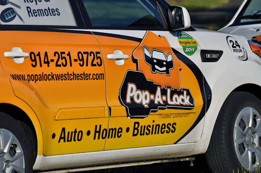 Locksmith «Pop-A-Lock Locksmith of Westchester NY», reviews and photos, 777 Westchester Ave #101b, White Plains, NY 10604, USA