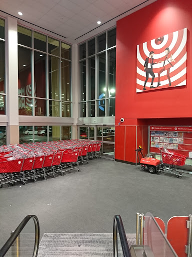 Department Store «Target», reviews and photos, 855 E Birch St, Brea, CA 92821, USA