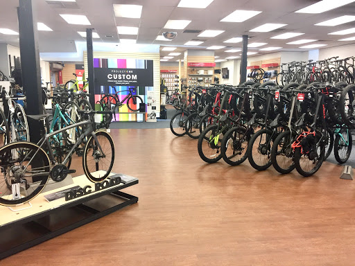 Bicycle Store «Bike Line», reviews and photos, 2900 Concord Pike, Wilmington, DE 19803, USA