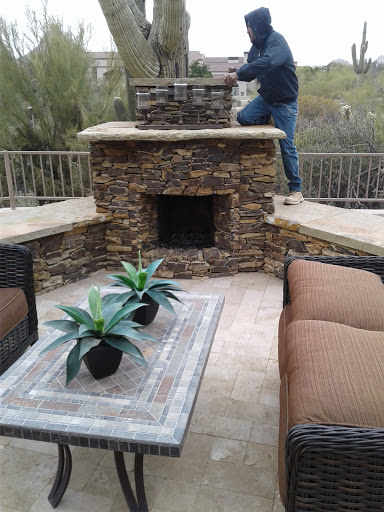 Country Club «Troon Country Club», reviews and photos, 25000 N Windy Walk Dr, Scottsdale, AZ 85255, USA