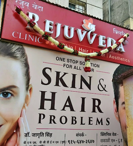 Rejuvveda Hair & Skin Clinic