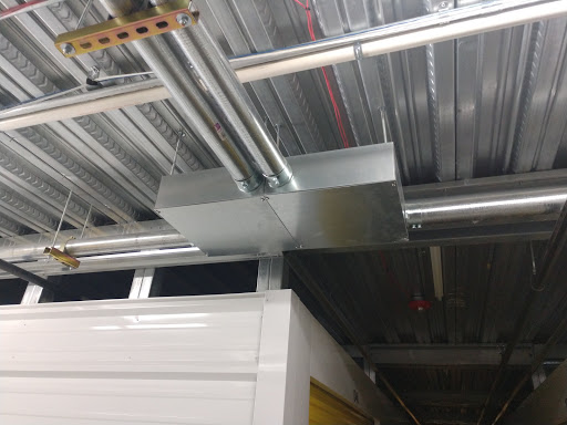 Self-Storage Facility «Bee Safe Storage», reviews and photos, 1016 Battleground Ave, Greensboro, NC 27408, USA