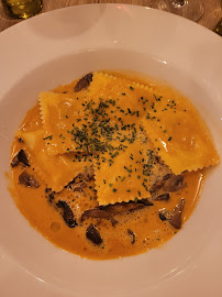 Ravioli du Restaurant Maison Savoure Craponne - n°5