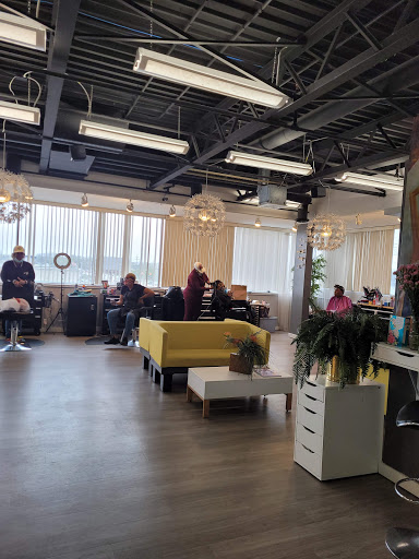 Beauty Salon «Reflections Salon & Suites», reviews and photos, 2650 E Beltline Ave SE H, Grand Rapids, MI 49546, USA