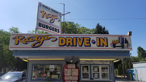 Rusty's Drive In