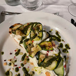 Photo n°6 de l'avis de Francesca.o fait le 24/08/2021 à 15:56 sur le  Aethos Saragano à Saragano