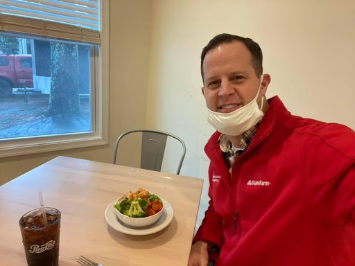 Auto Insurance Agency «Jason Colvin State Farm Insurance Agency», reviews and photos